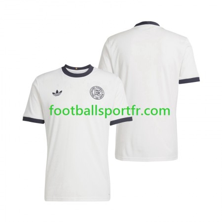 Tenue Allemagne Anniversaire Domicile 2025 Maillot de Foot